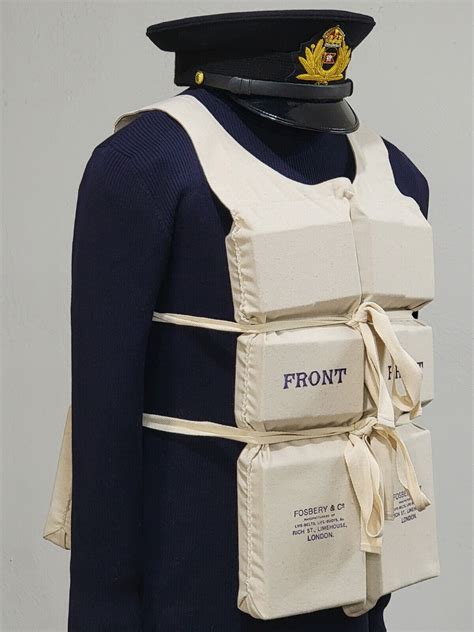 titanic life jacket replica|did titanic have enough lifeboats.